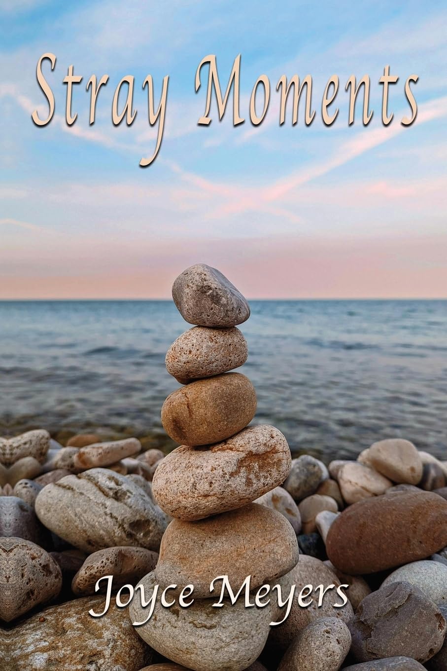 Stray Moments - cover art